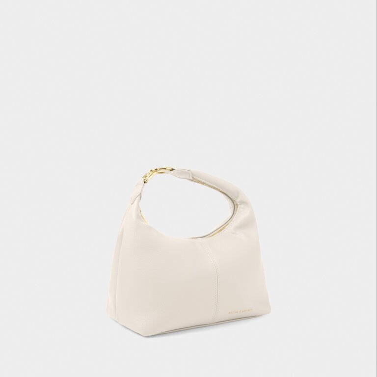 Katie Loxton Meela Multiway Bag in Off White