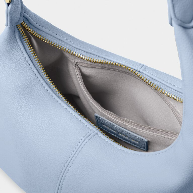 Katie Loxton Meela Multiway Bag in Blue Aura
