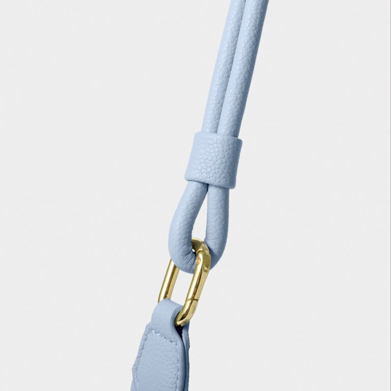 Katie Loxton Meela Multiway Bag in Blue Aura