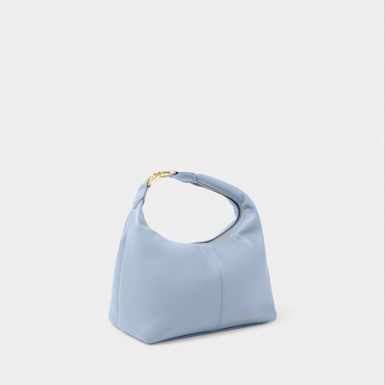 Katie Loxton Meela Multiway Bag in Blue Aura