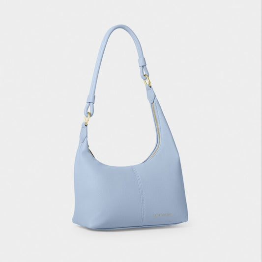 Katie Loxton Meela Multiway Bag in Blue Aura