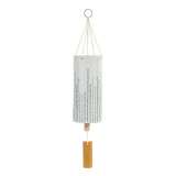 Inspired Wind Chime - Remembrance