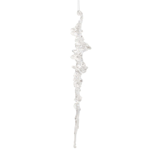 Icicle Ornament - 10