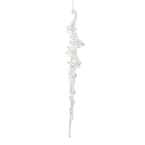 Icicle Ornament - 10"