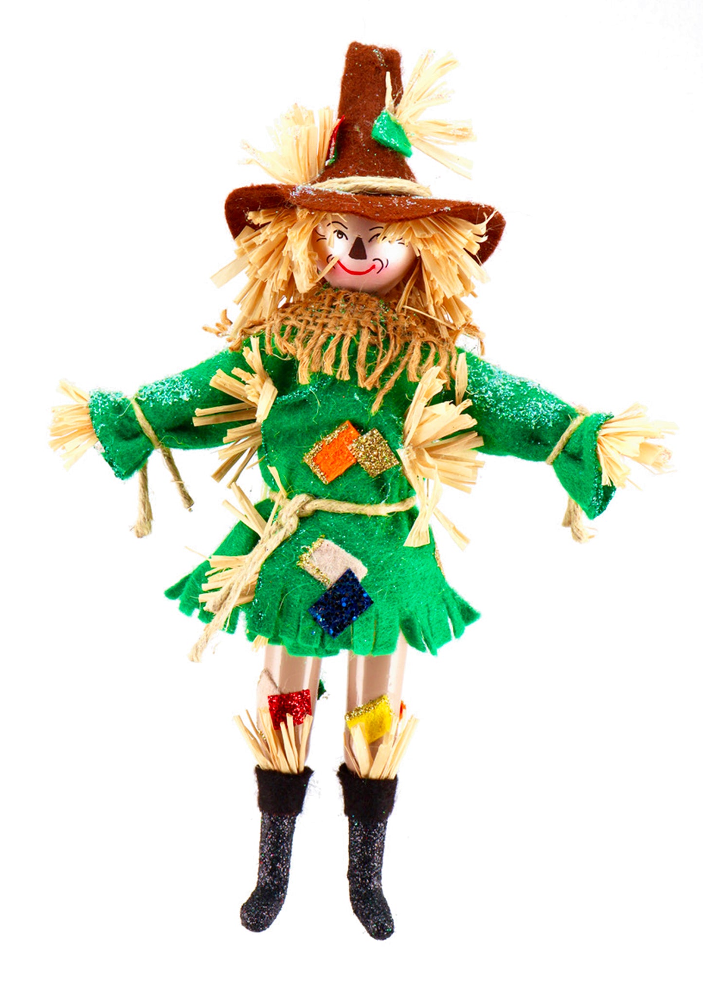 Scarecrow A - 7.50" - Limited Edition 450 pcs - 2nd in a Series