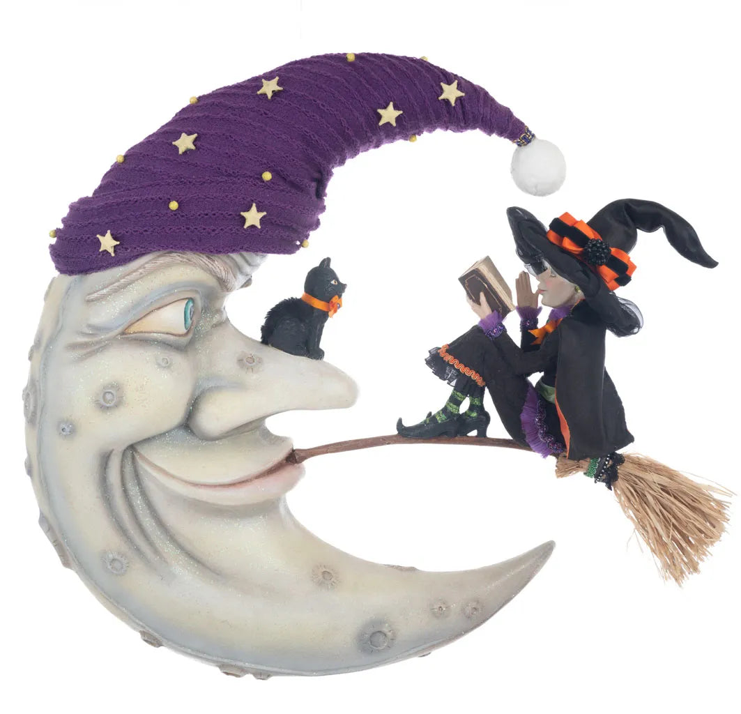 Katherine's deals Collection Halloween Wall Decor