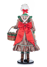 Load image into Gallery viewer, Katherine&#39;s Collection Mama Maple Nutmeg Doll 32&quot;