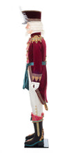 Load image into Gallery viewer, Katherine&#39;s Collection Sugar Plum Prince Doll Life Size