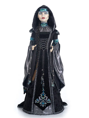 Katherine's Collection Tanda The Seer Doll