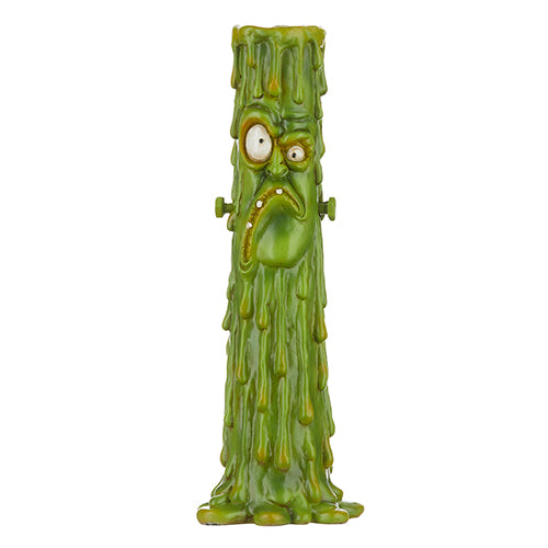 Frankenstein Candle Holder - 11.75"