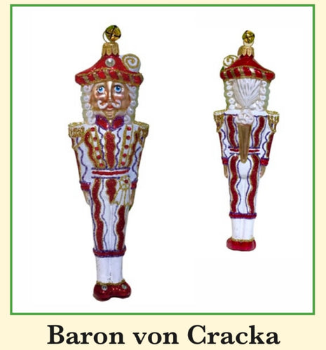 Baron von Cracka - 6