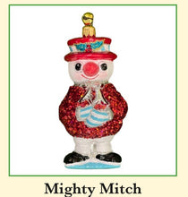 Load image into Gallery viewer, Mighty Mitch - 3&quot;