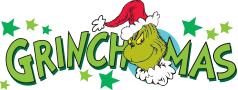 Grinch – Travis Collis Designs