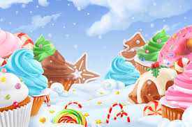 Sweets and Treats