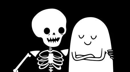 Ghost and Skelly's