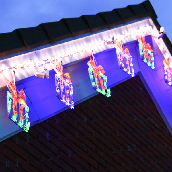 Indoor/Outdoor Decorations
