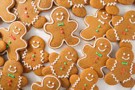Gingerbread