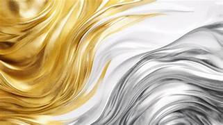 Gold/Silver Theme - New for 2025