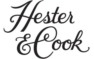 Hester and Cook