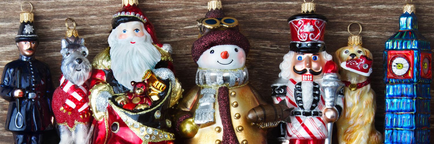 Joy to the World Collectibles