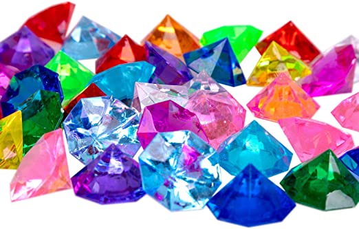 Glam and Glitz Collection