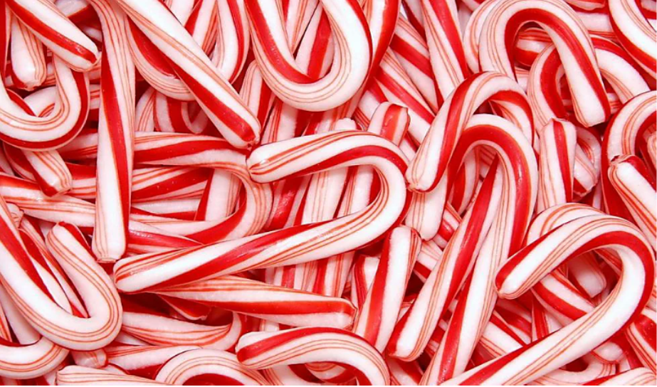 Peppermint Palace