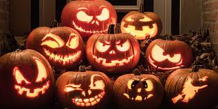 Pumpkins