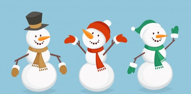 Snowmen