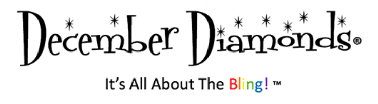 December Diamonds