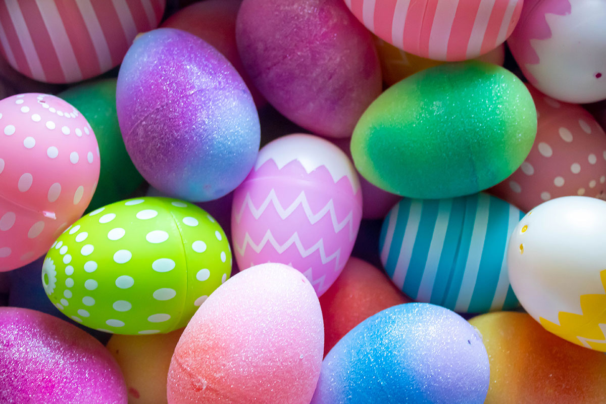 Easter/Spring