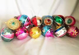 Ornaments