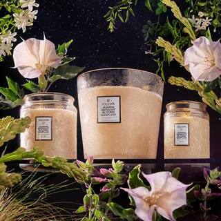 Voluspa Candles