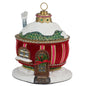 Ornament House Tabletop by Katherine's Collection
