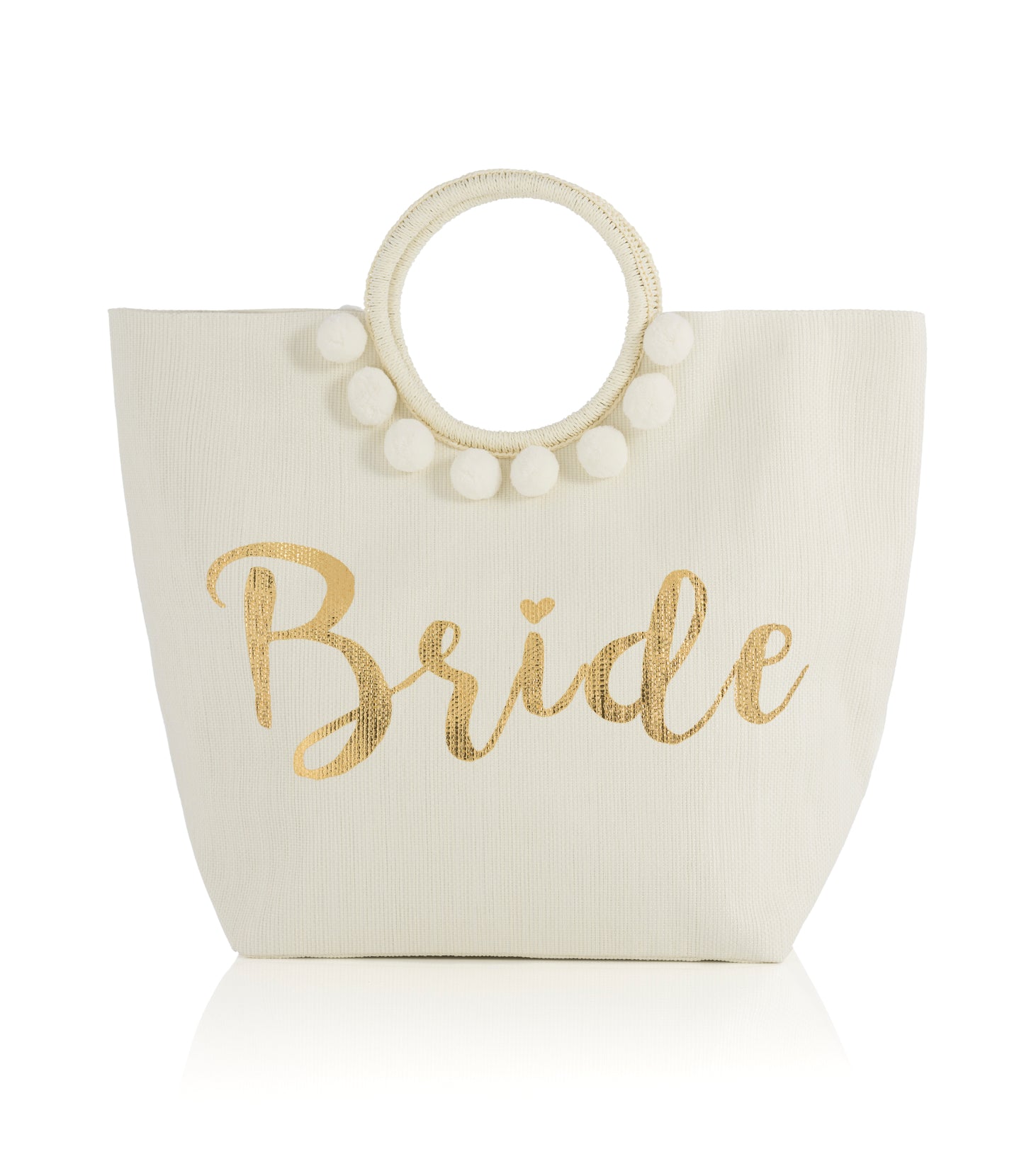 SHIRALEAH MIA BRIDE TOTE