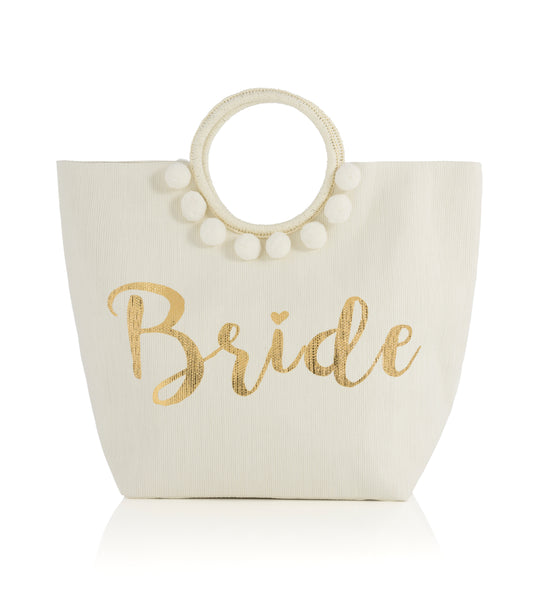 SHIRALEAH MIA BRIDE TOTE