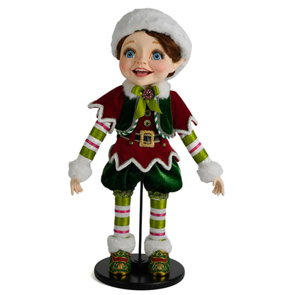 Pip Merryweather by Katherine's Collection