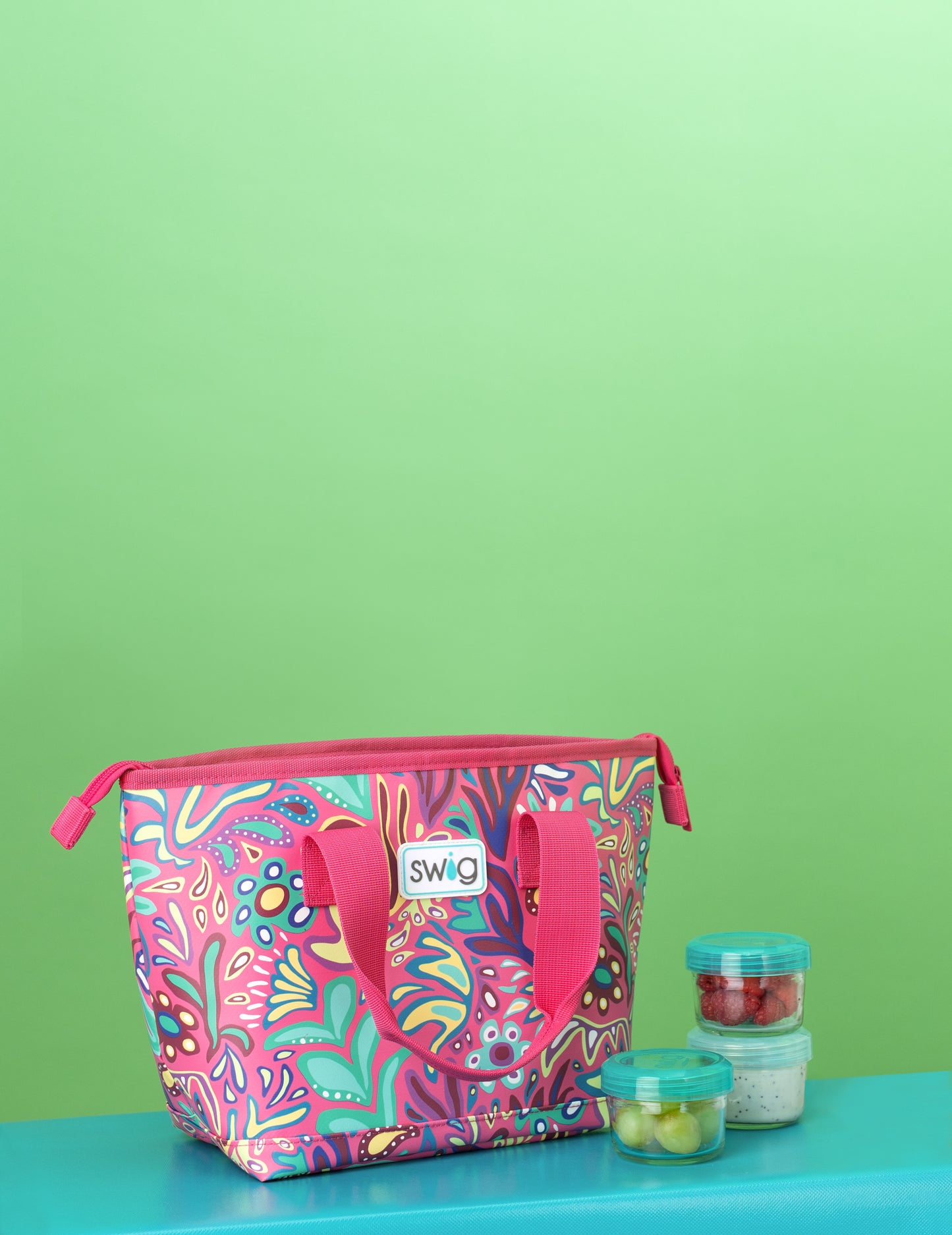 Swig Life Lunchi Lunch Totes
