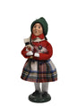 Byers' Choice Ltd. Nutcracker Family Girl 4251G (New 2025)