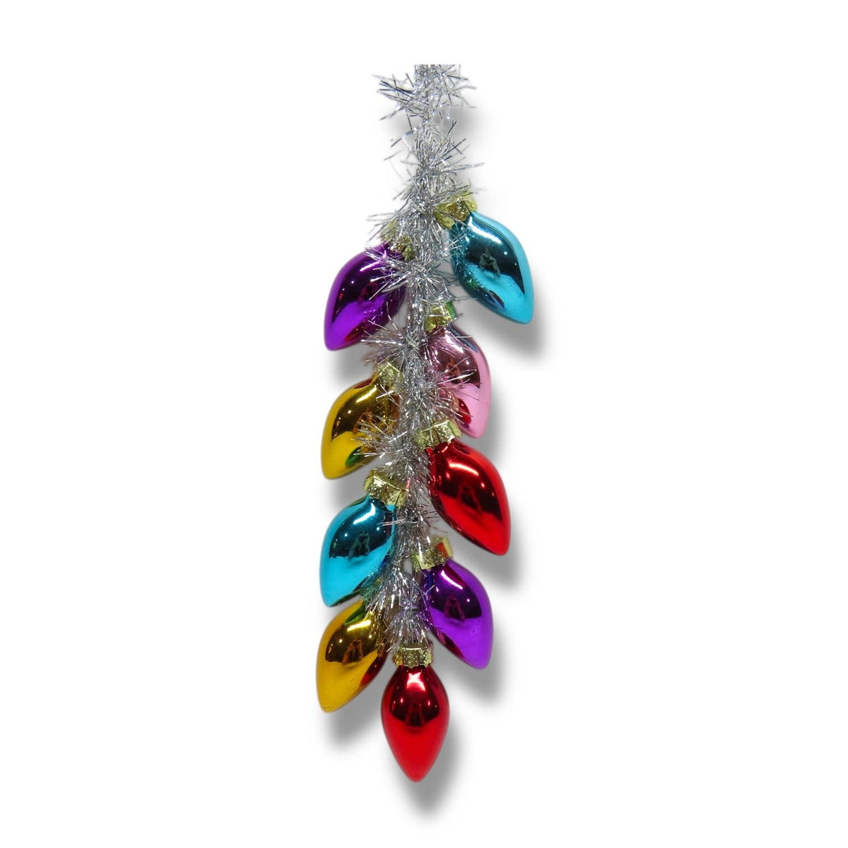 9in Hanging String Multi Bulbs Min/12
