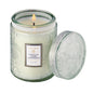 Voluspa French Cade Lavender Small Jar Candle