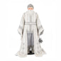 Silver Bells Santa Doll by Katherine's Collection