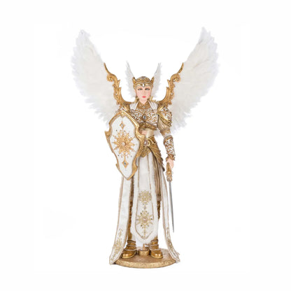 Bells of Brilliance Angel Gabriel Doll by Katherine's Collection