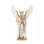Bells of Brilliance Angel Gabriel Doll by Katherine's Collection