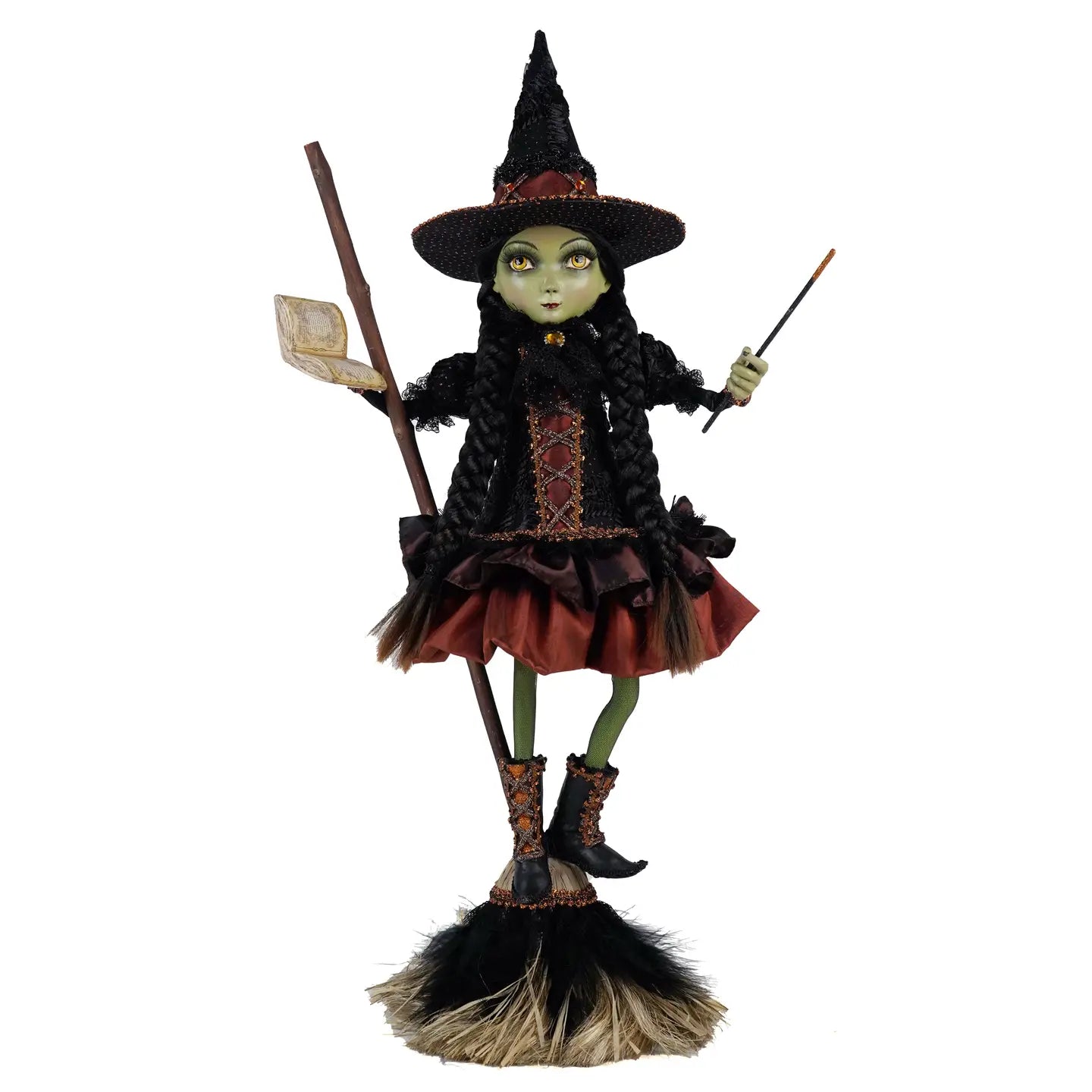 Eliza Coppermoon by Katherines Collection
