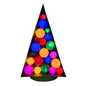 24 in. Vintage Lit Bulb Tree Sculpture