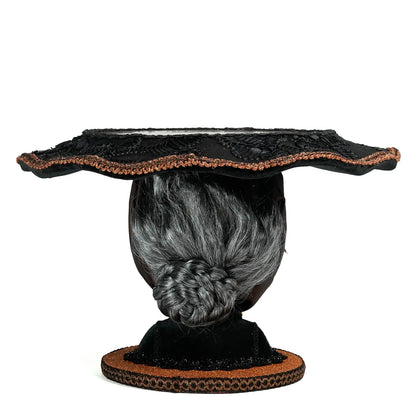 Witchy Woman Cake Plate by Katherines Collection