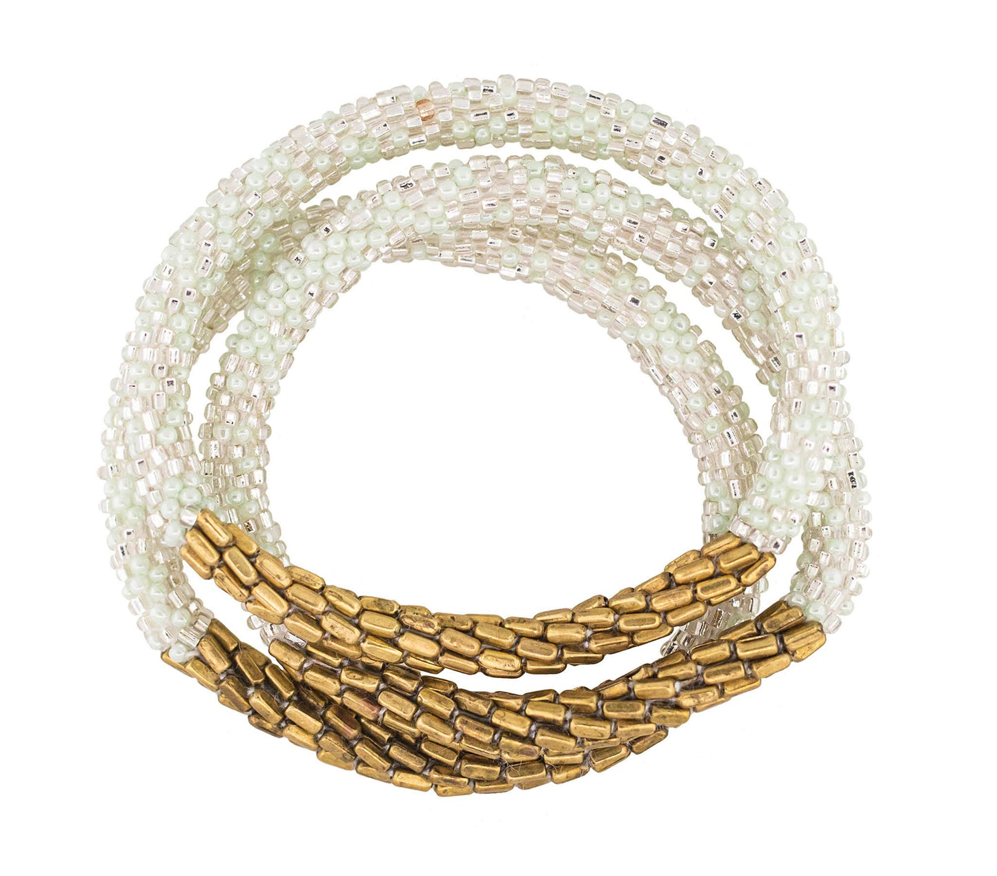 Hema Palm Springs Statement Roll-On® Bracelet