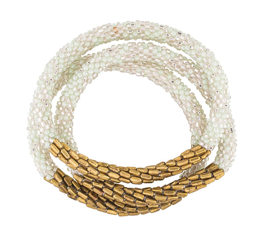 Hema Palm Springs Statement Roll-On® Bracelet