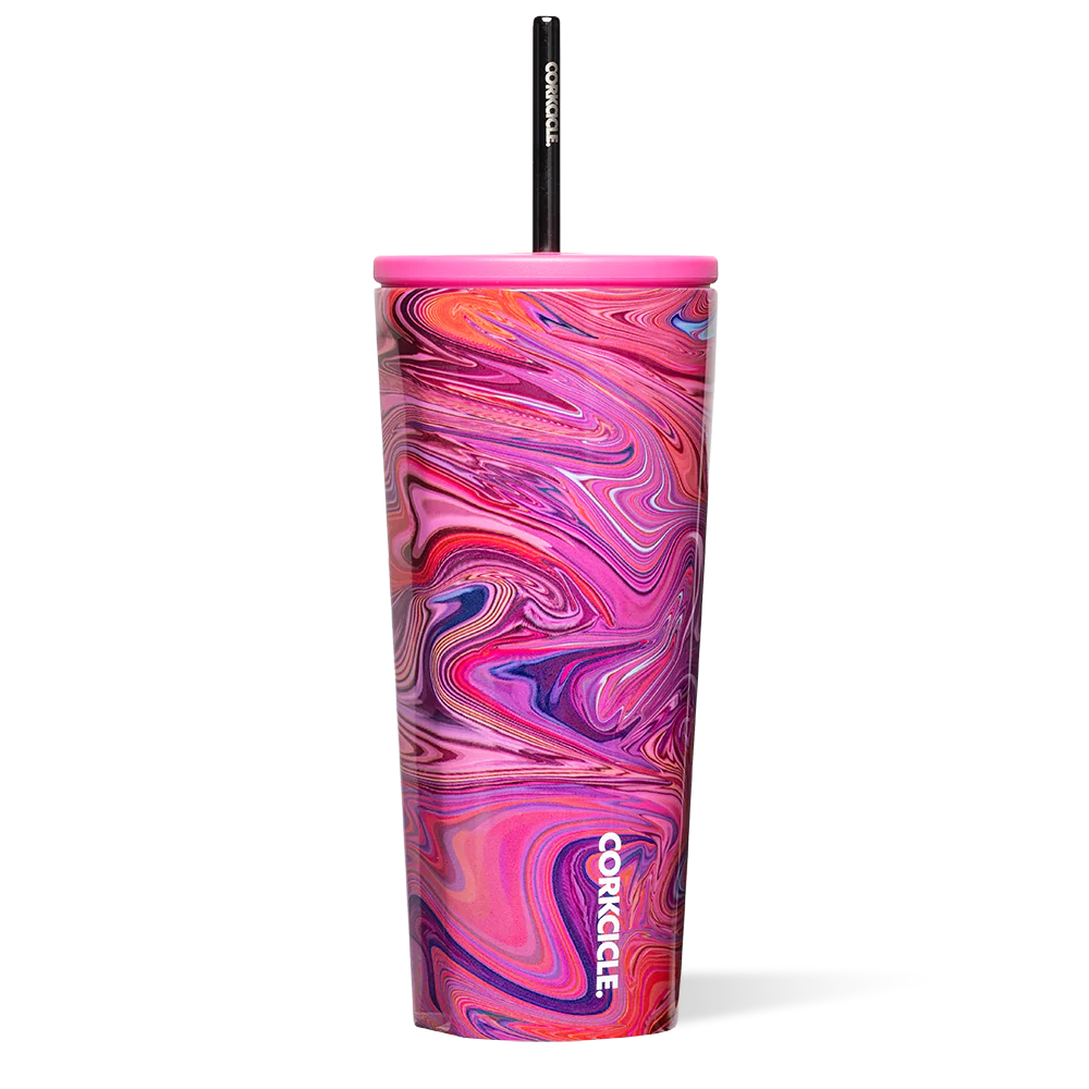 Corkcicle Cold Cup Lava Lamp