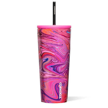 Corkcicle Cold Cup Lava Lamp